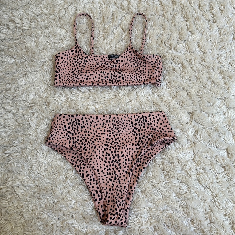Nasty Gal Collection